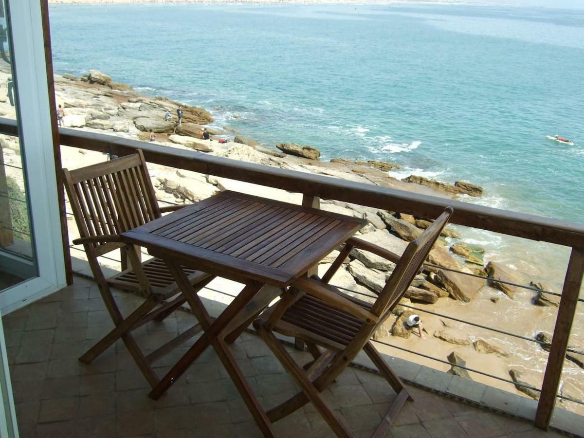 Apartamento Taghazout Playa Exterior foto